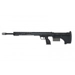 Silverback SRS A1 (26 inches) Pull Bolt Long Barrel Ver. Licensed by Desert Tech - BK (SBA-BLT-04BK)